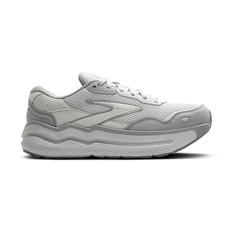 Women's Ghost Max SE Oyster/Alloy/Antarctica