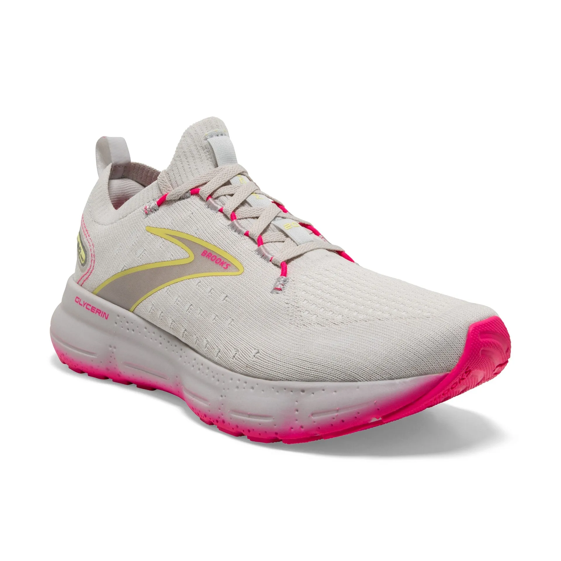 WOMEN'S GLYCERIN STEALTHFIT