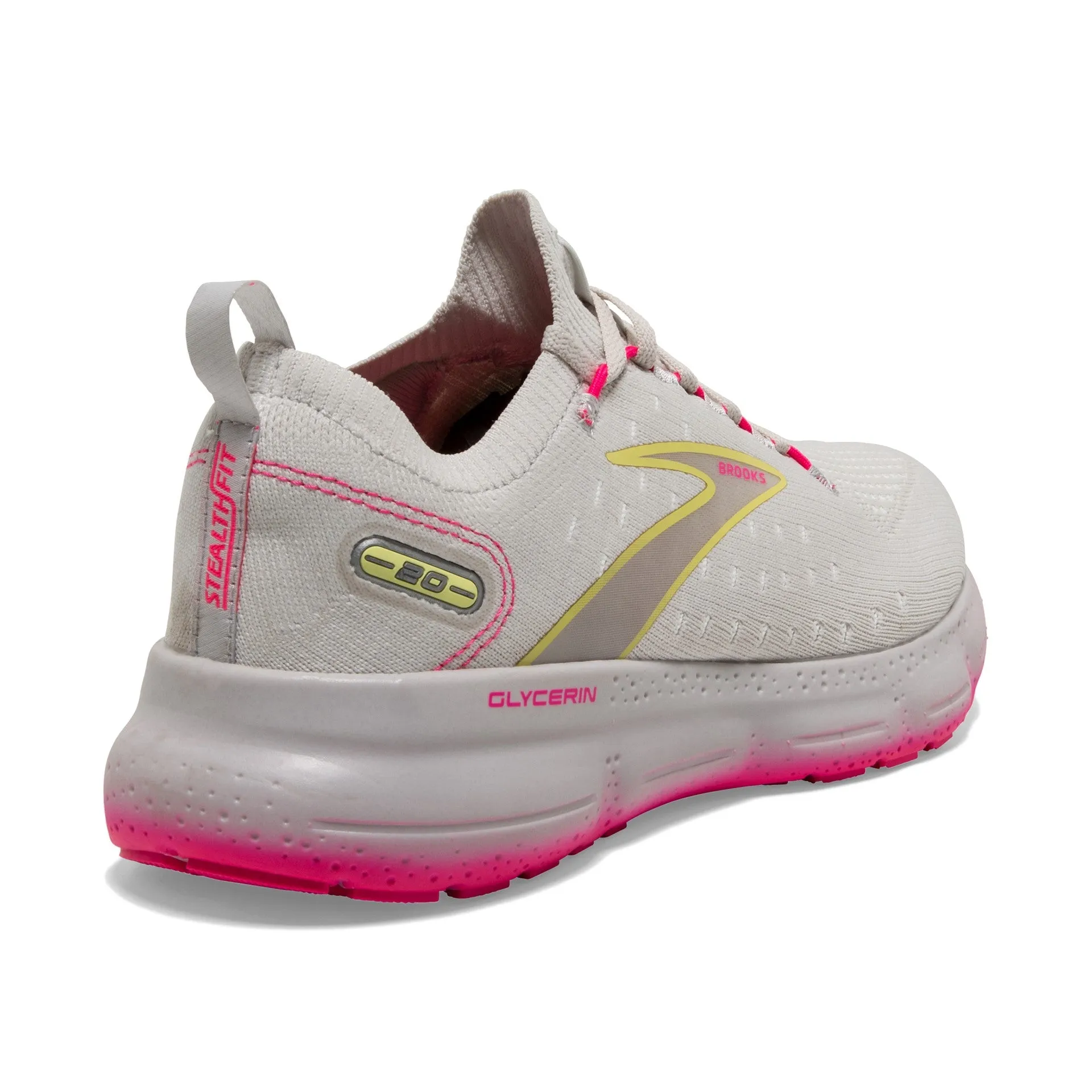 WOMEN'S GLYCERIN STEALTHFIT