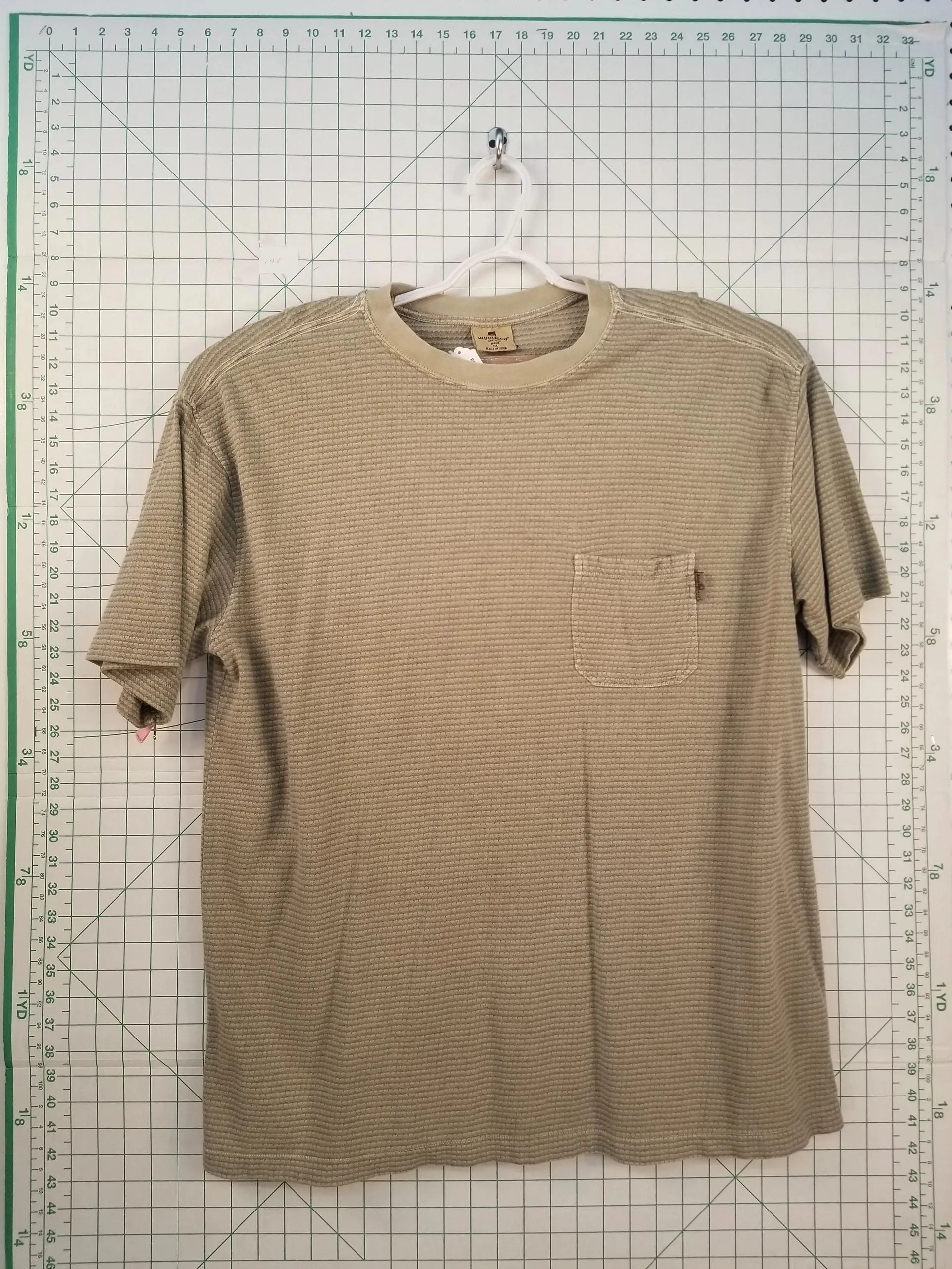 Woolrich T-shirt XL